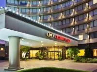 Crowne Plaza PORTLAND-DOWNTOWN CONV CTR by IHG Hotels near Oregon Convention Center