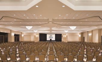 2. Hilton E..