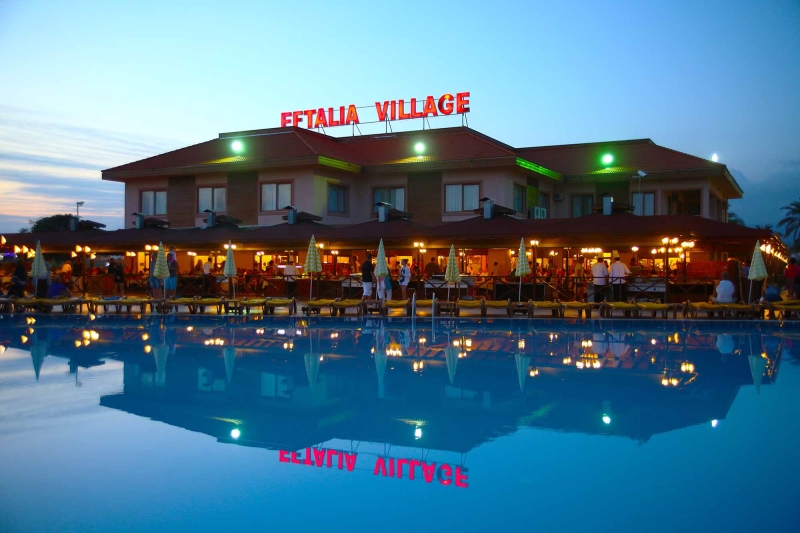 Eftalia Holiday Village