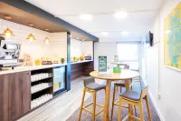 Holiday Inn LEICESTER by IHG - Business