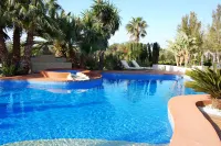 Hotel la Plantación - Pools