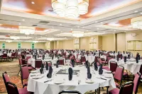 Holiday Inn Roanoke-Tanglewood-RT 419&I581 Hotel di Cave Spring