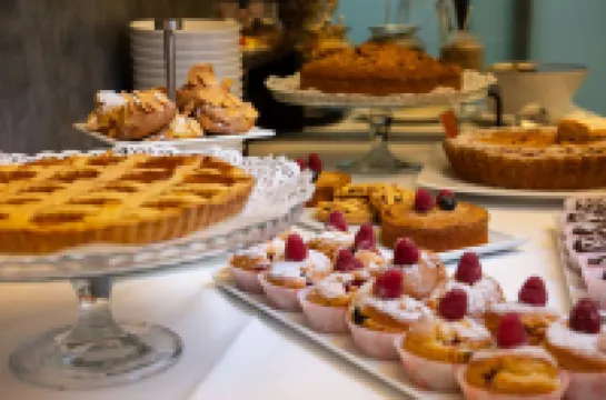 Best Western Plus Hotel de Capuleti