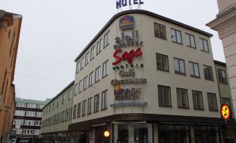 Comfort Hotel Linkoping City