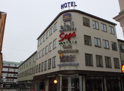 Comfort Hotel Linkoping City