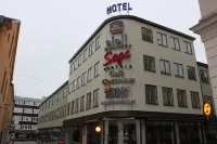 Comfort Hotel Linkoping City