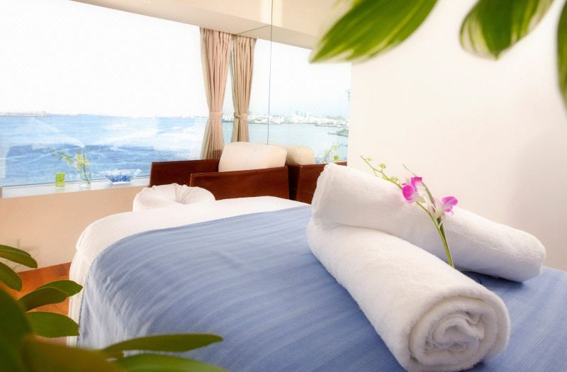 InterContinental Yokohama Grand photo 4