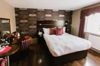 Cbh the Ashbourne Hotel فنادق في Ulceby