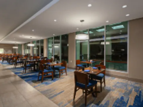 Holiday Inn LOS ANGELES - LAX AIRPORT by IHG Hôtels à : Los Angeles