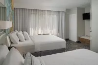 Courtyard Orlando Lake Buena Vista at Vista Centre - 4-Star