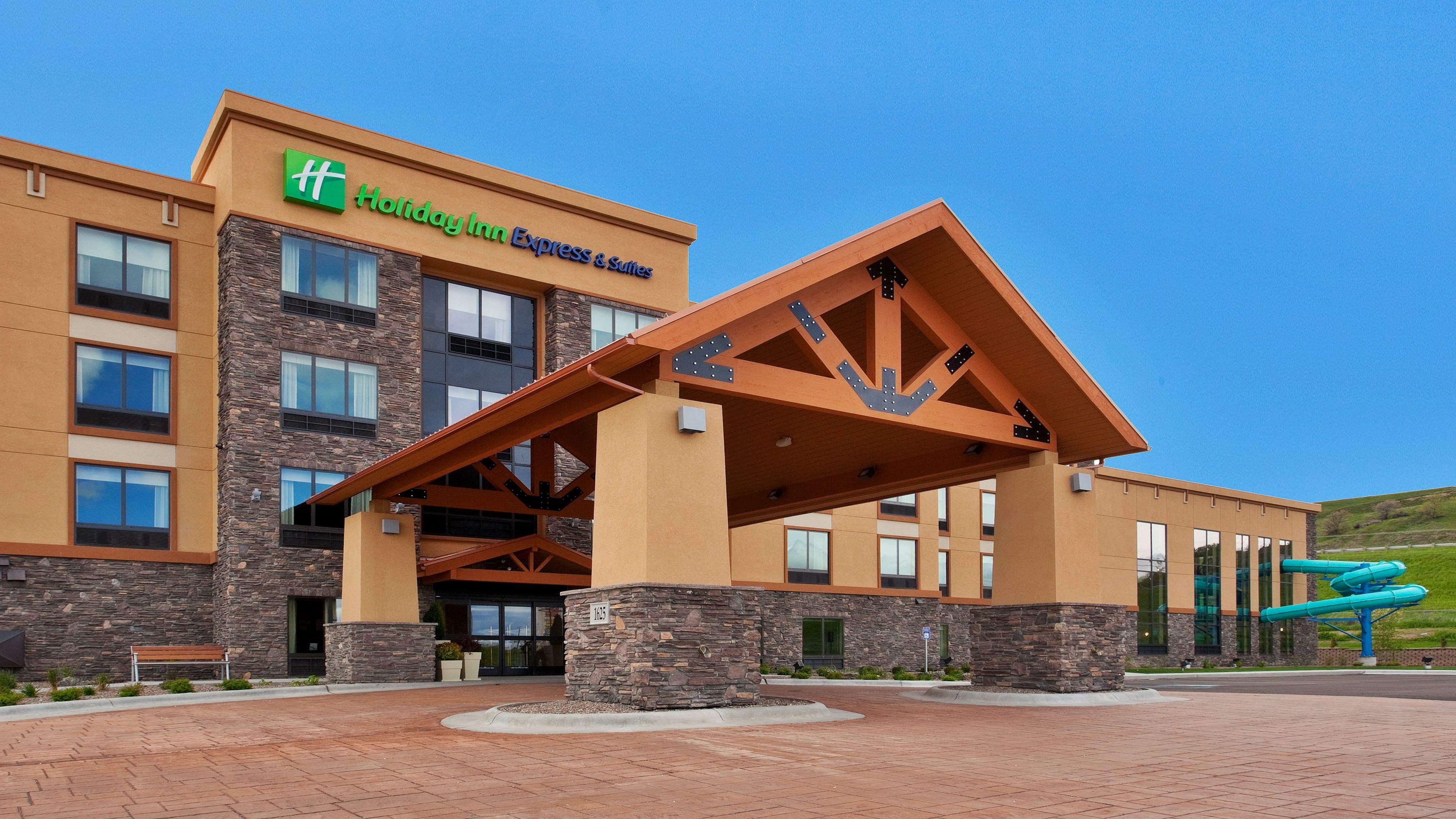 Holiday Inn Express and Suites Great Falls, an Ihg Hotel