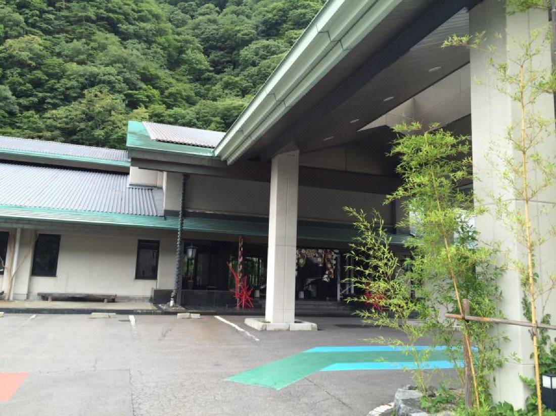 磐梯熱海温泉 金蘭荘花山 ｋｉｎｒａｎｓｏ花山 郡山 を宿泊予約 22年安い料金プラン 口コミ 部屋写真 Trip Com