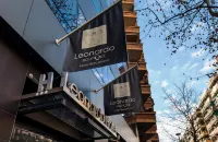 Leonardo Boutique Hotel Barcelona Sagrada Familia Hotels in Sant Marti