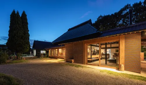 Setouchiomoya Hotels in Fukuyama