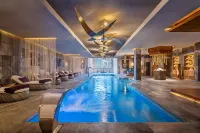 Hyatt Zilara Cancun