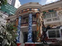 Ibis Styles Sao Paulo Barra Funda Hotels near Trópico de Capricórnio - Rodovia dos Bandeirantes