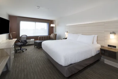Holiday Inn Express & Suites Alpena - Downtown by IHG