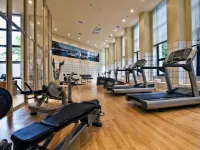 Sheraton Berlin Grand Hotel Esplanade Các khách sạn ở Berlin