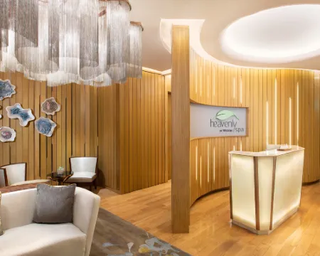 The Westin Jakarta Leisure & Recreation Photos