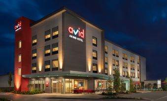 Avid Hotel Oklahoma City - Quail Springs