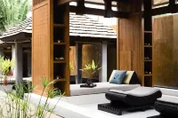 Mövenpick Asara Resort & Spa Hua Hin - spa