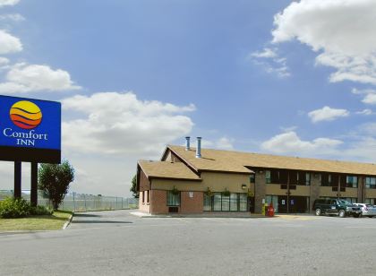 Comfort Inn