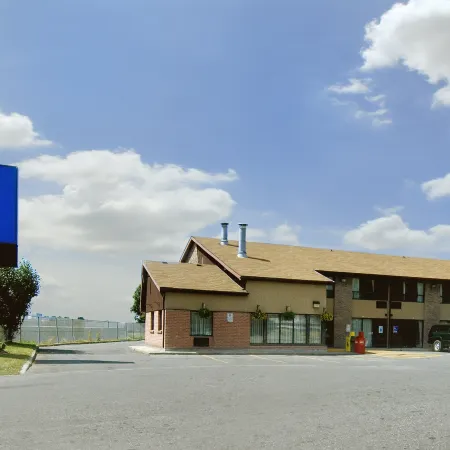 Comfort Inn