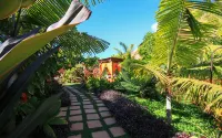 Hotel Hacienda de Abajo-Adults Only-Lujo Hotels in Tazacorte