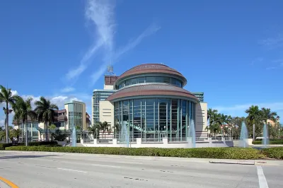 Delta Hotels by Marriott West Palm Beach Hotels in der Nähe von Palm Beach County Convention Center