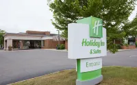 Holiday Inn & Suites ST. Cloud Hotel di Saint Cloud