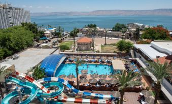 Leonardo Club Tiberias - All Inclusive