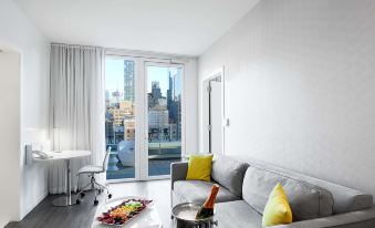 Innside New York Nomad