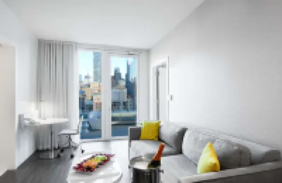 Innside New York Nomad
