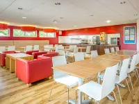 크리클레우드 로지 호텔 런던 버로우 오브 브렌트 호텔