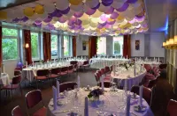 Ringhotel Alpenhof - Patchworkhotel Hotel di Augsburg
