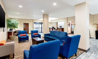 Comfort Inn & Suites Pine Bluff