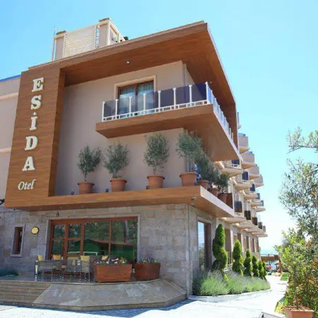 Esida Hotel