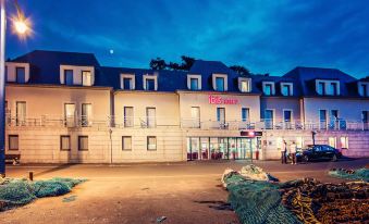 Ibis Bayeux Port-en-Bessin