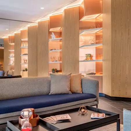 Andaz Munich Schwabinger Tor - a Concept by Hyatt