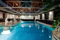 Gold Coast Resort Dungarvan - Pools