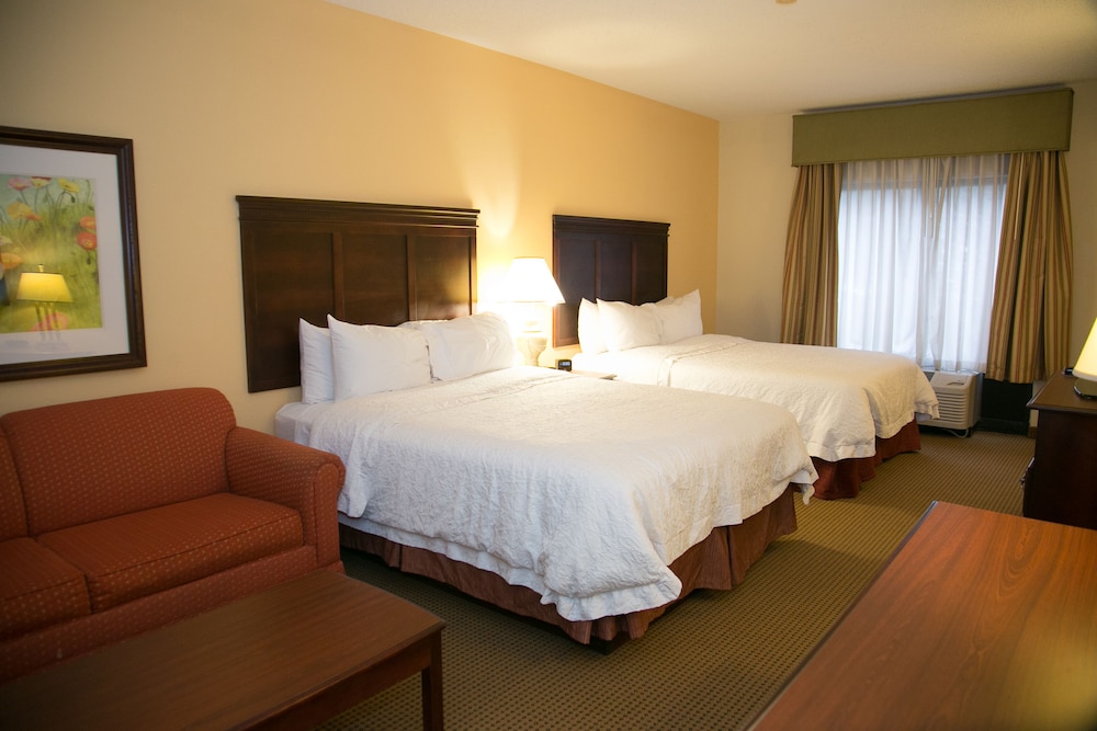 Hampton Inn Alpharetta/Roswell