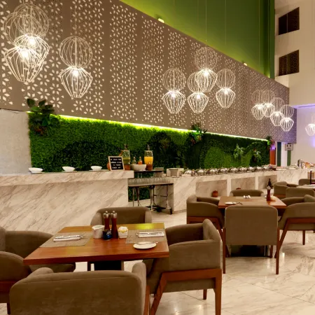 Wyndham Monterrey Ambassador Centro