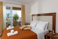 Cretan Garden Hotel