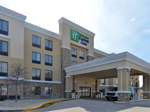 Holiday Inn Express & Suites Indianapolis W - Airport Area