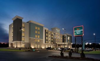 Homewood Suites by Hilton Florence