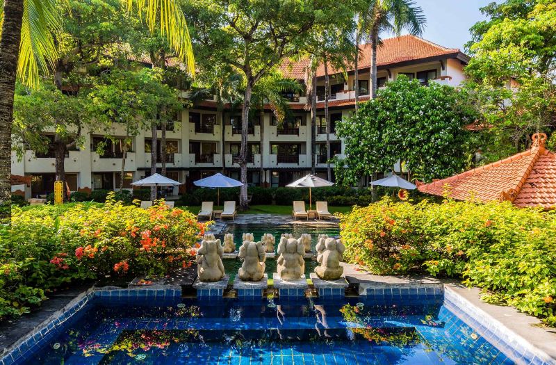 Grand Hyatt Bali photo 3