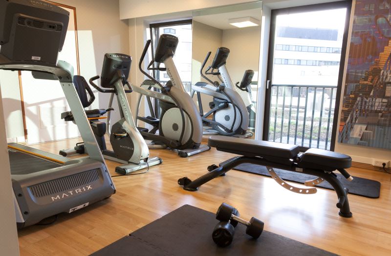 Courtyard by Marriott Amsterdam Arena Atlas photo 3