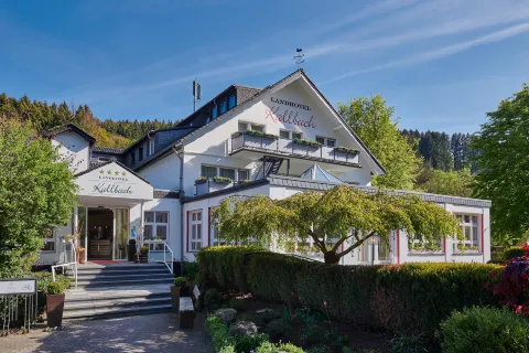 Landhotel Kallbach - 4 Sterne Superior