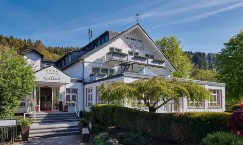 Landhotel Kallbach - 4 Sterne Superior