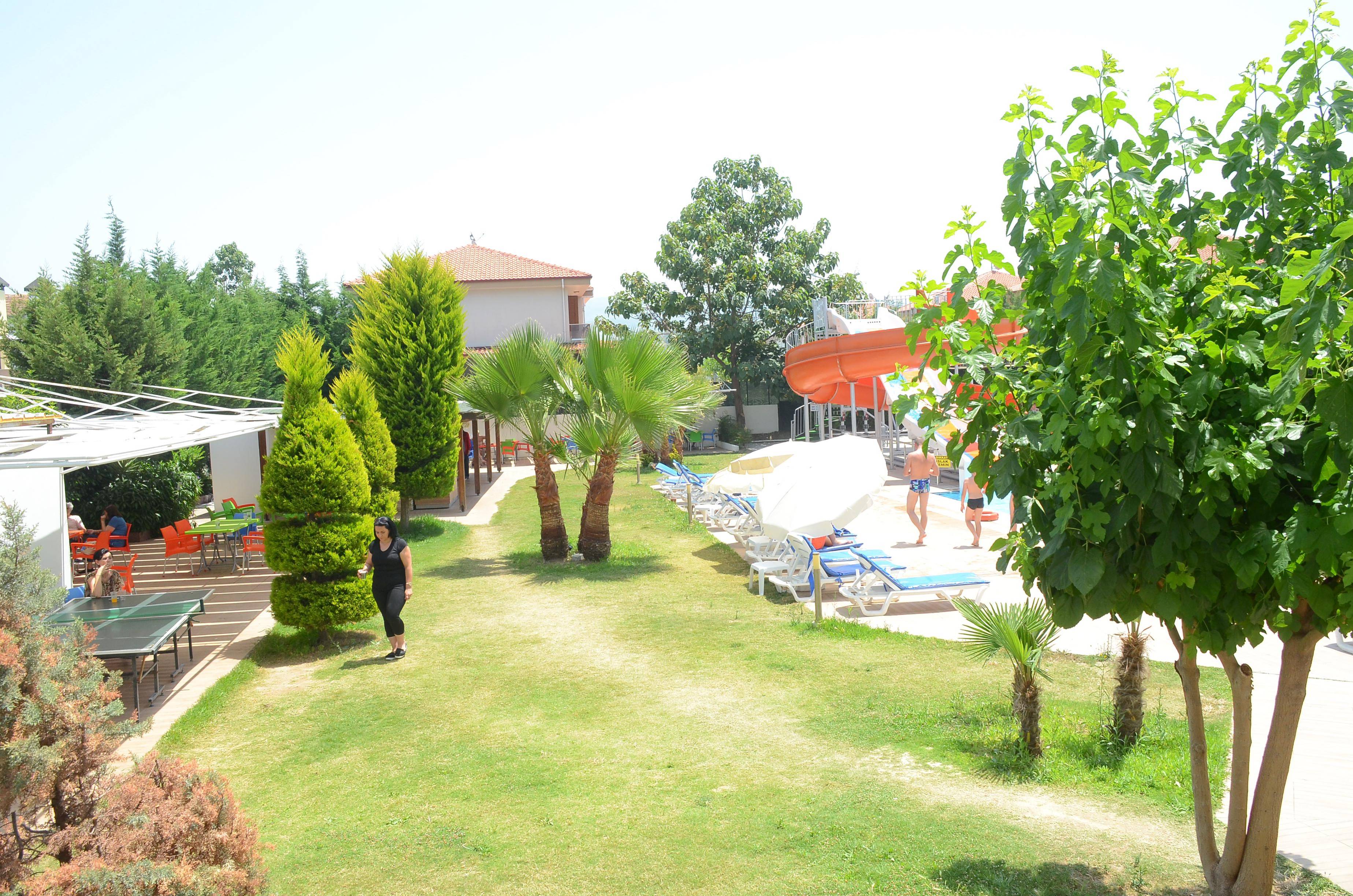 My Aegean Star Hotel